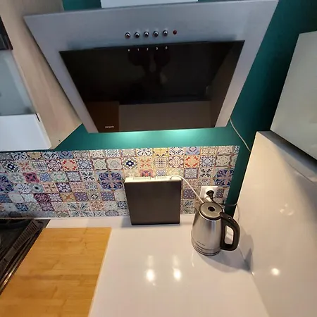 Na Rynku Apartment *