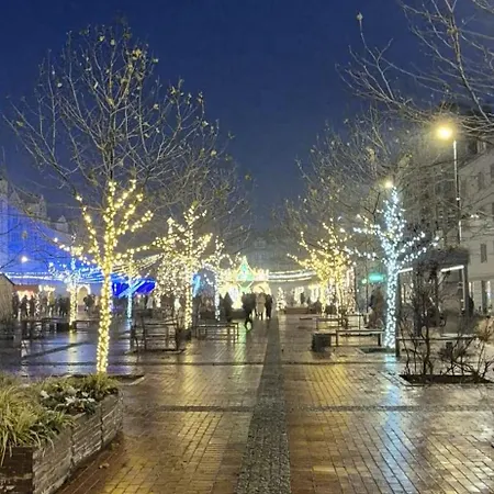 Apartament Na Rynku *