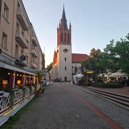 Na Rynku * Bytom