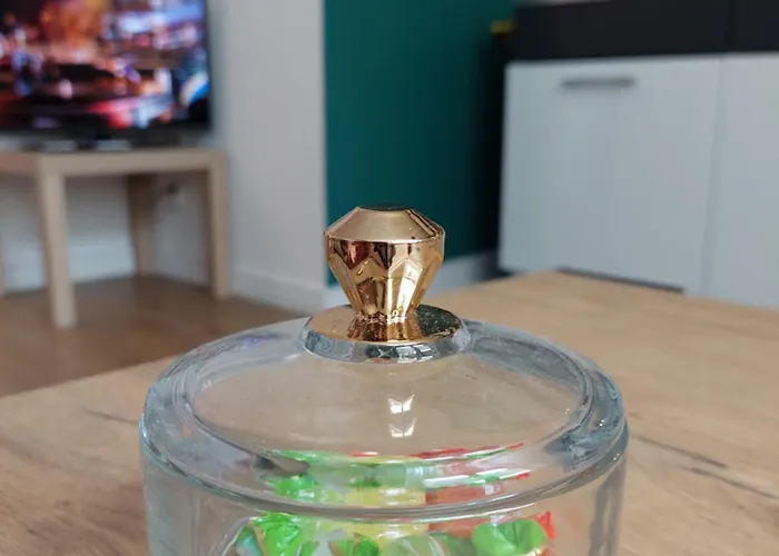 Na Rynku Appartamento