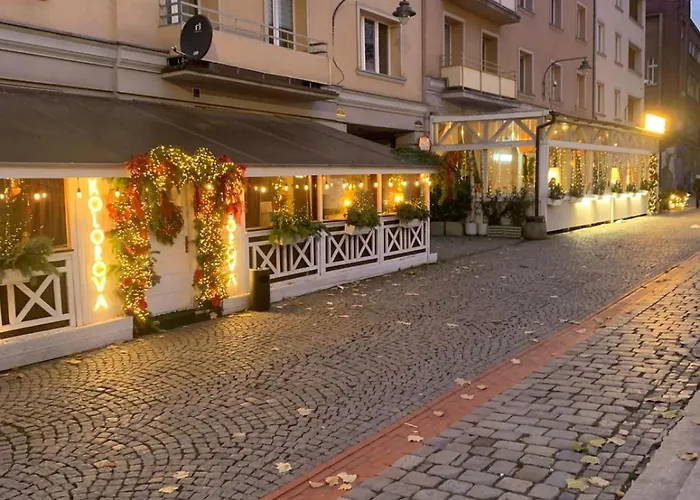 Apartment Na Rynku *