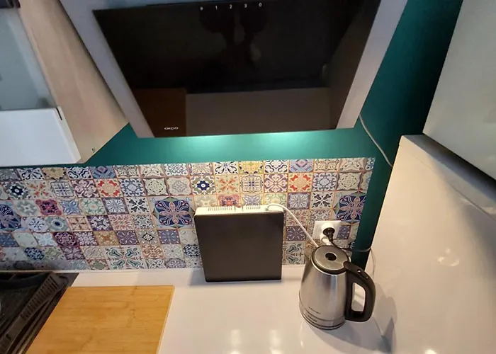 Na Rynku Apartment *