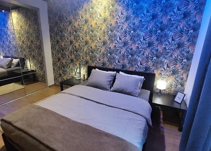 Apartment Na Rynku *