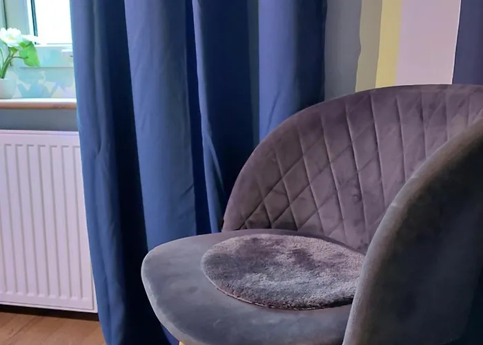 Na Rynku Apartment *