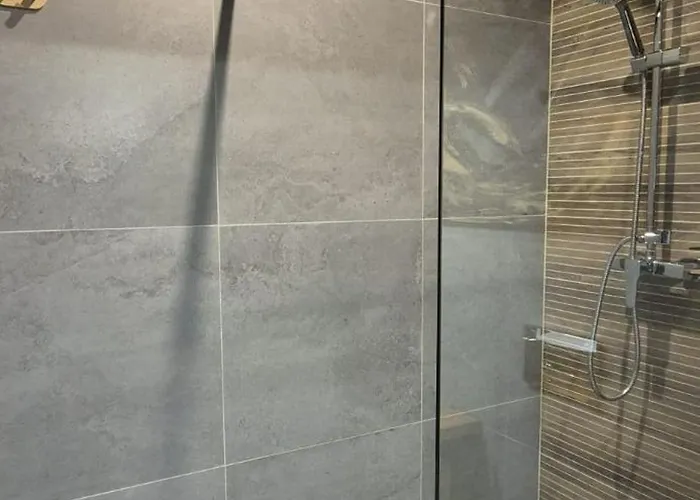 Na Rynku Apartment *