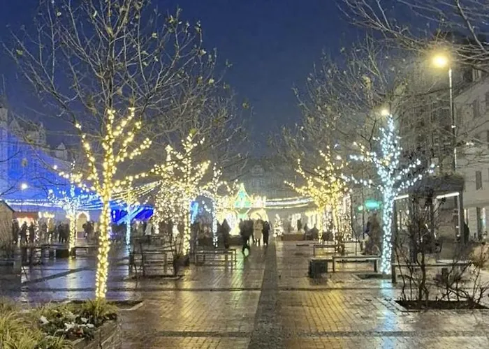 Apartment Na Rynku *