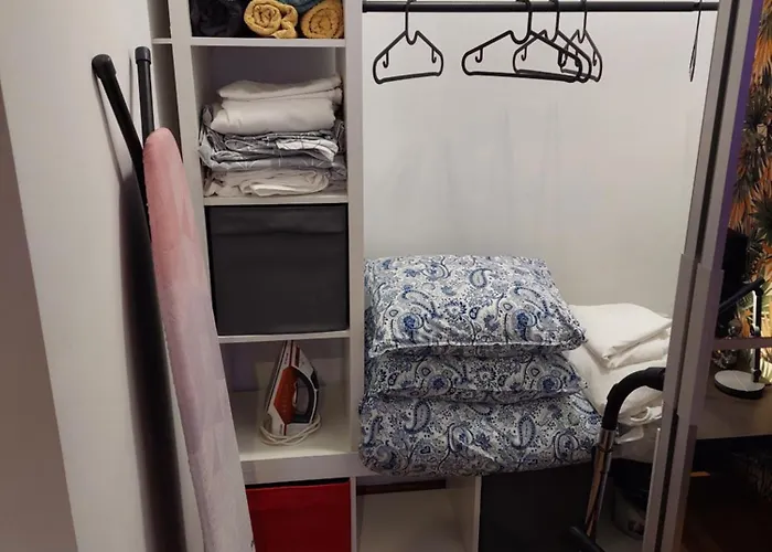 Apartment Na Rynku *